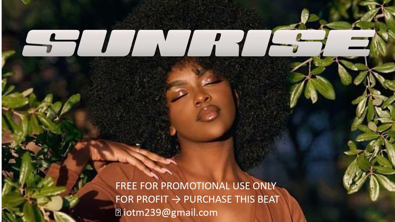 Afrobeat Type Beat 2026 - 