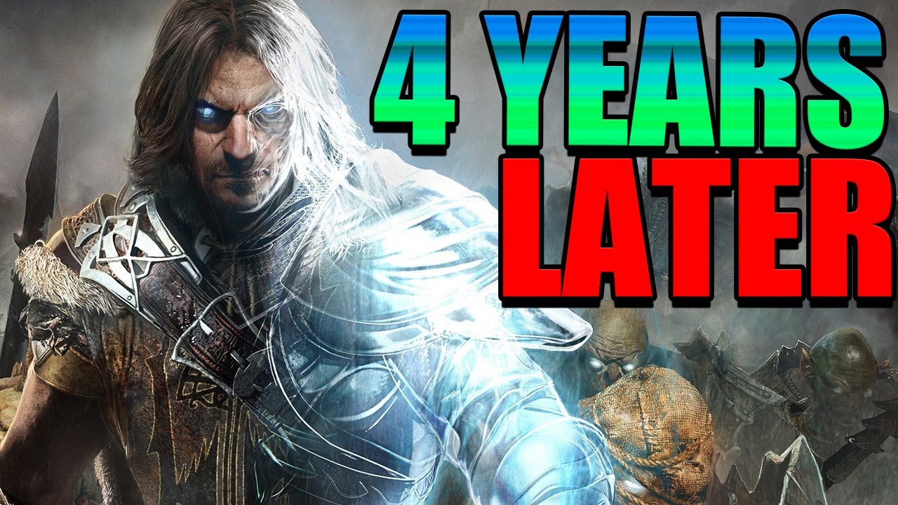 Should You Buy Shadow Of War? 