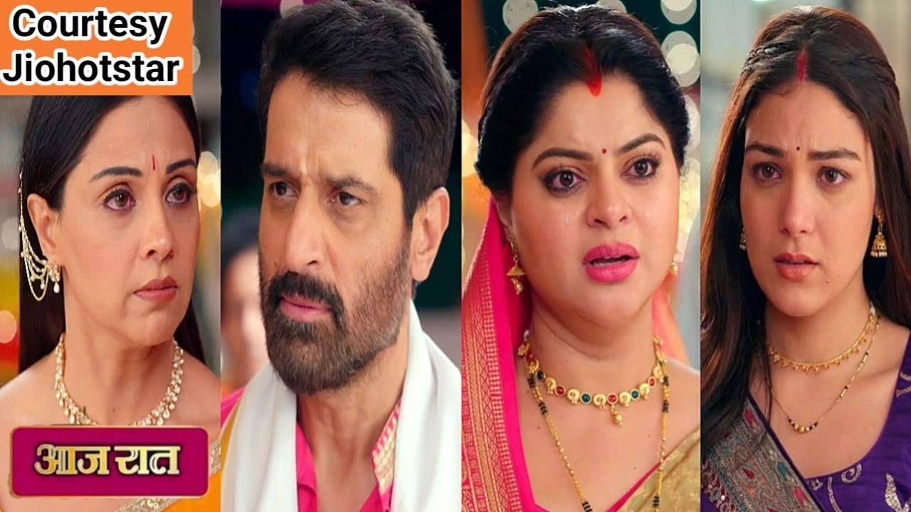 Mahadev and Sons NEW PROMO Today 24th February 2026