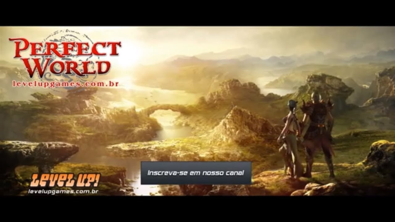 Perfect World: Genesis