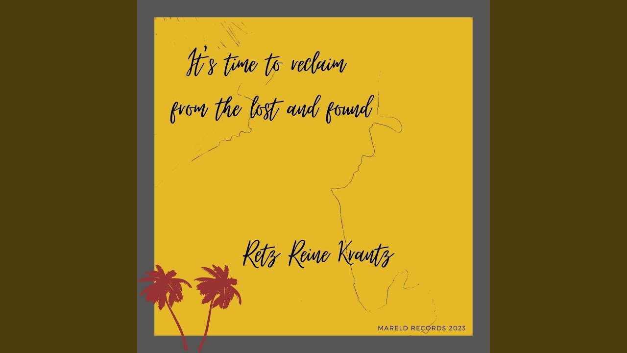 It's Time to Reclaim from the Lost and Found