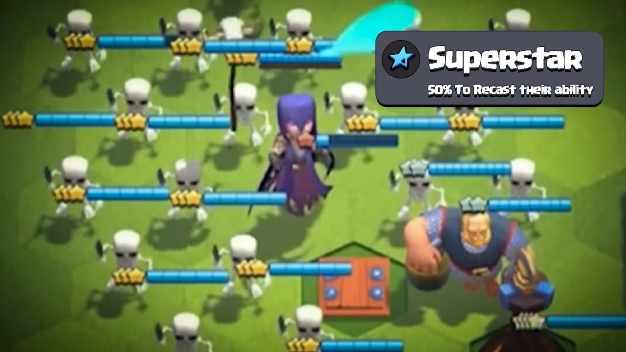 Buildings are in merge tactics ?
