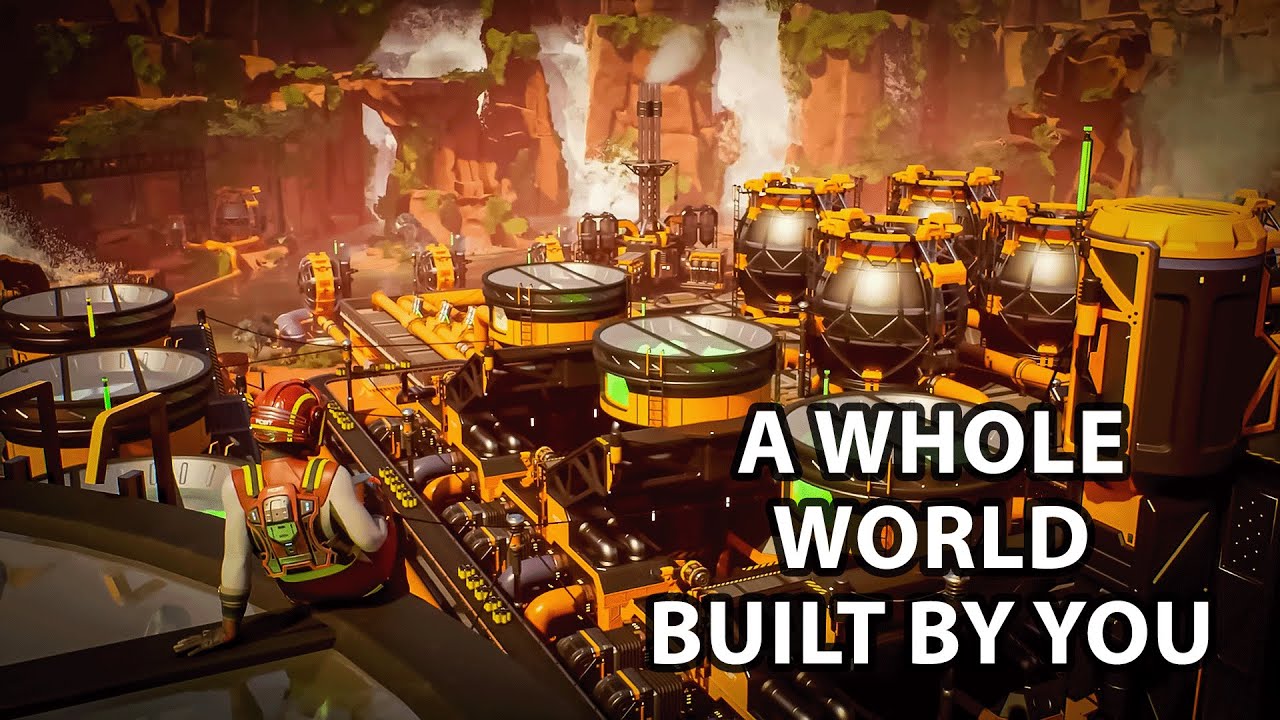 9 OPEN WORLD Indie SURVIVAL and CRAFTING Games You Need to Conquer