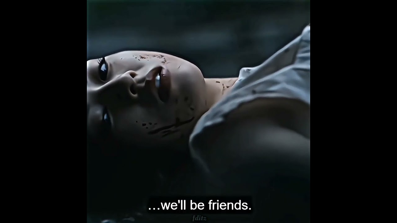 Kuina n Ann Edit :) - Alice In borderland S2