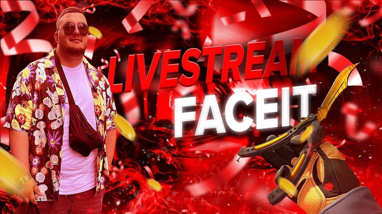 🔴 🔥PUSHAM SPRE LEVEL 8 FACEIT - GGDROP CODE ARHIPUTZ - LIVE CS2 ROMANIA 😂