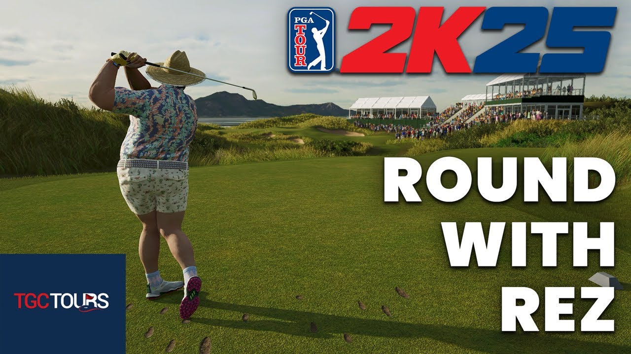 How To Score On The TGC Tours Qualifying Course