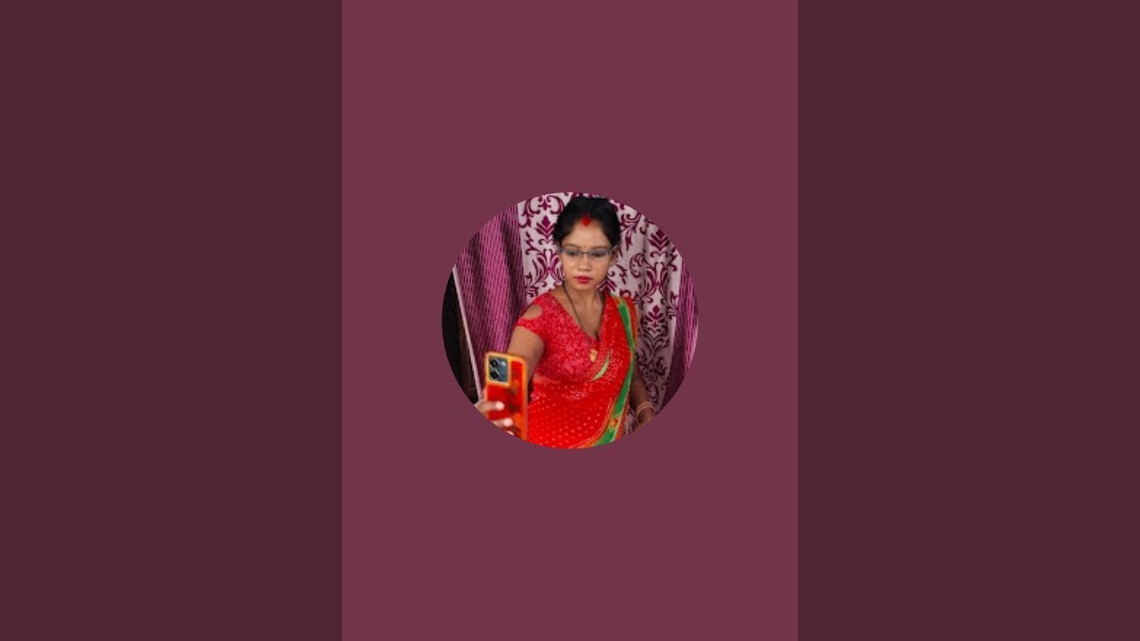 KANishu Kumari  is live!