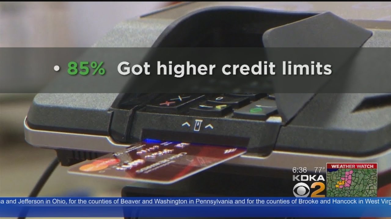 Credit Card Companies Will Waive Fees On Late Payments, You Just Have To Ask