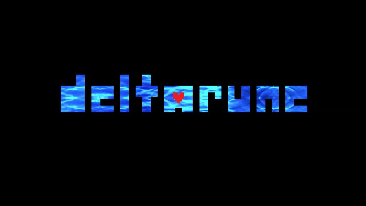 The Third Sanctuary but it's THE LEGEND - DELTARUNE Chapter 4