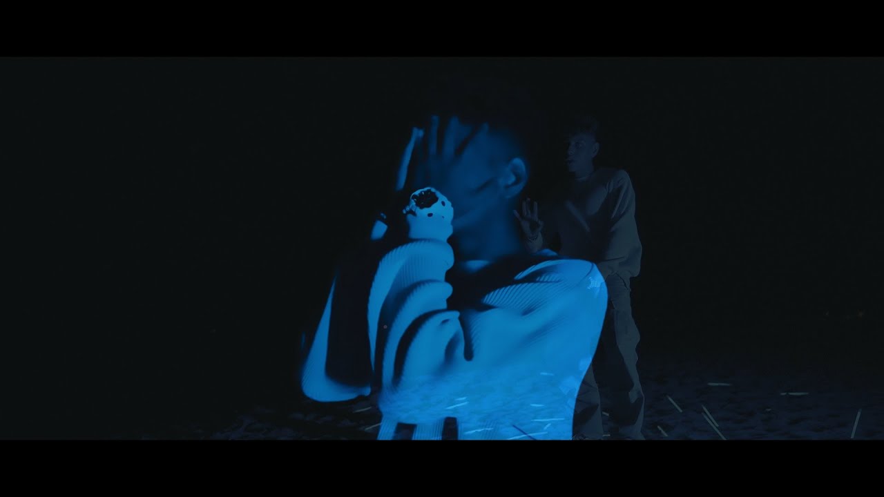 Izoki - One night in Miami (Official music video)