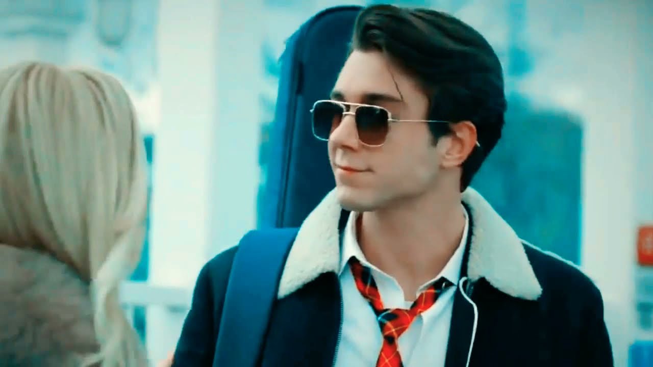Doruk Atakul - Bad boy - klip