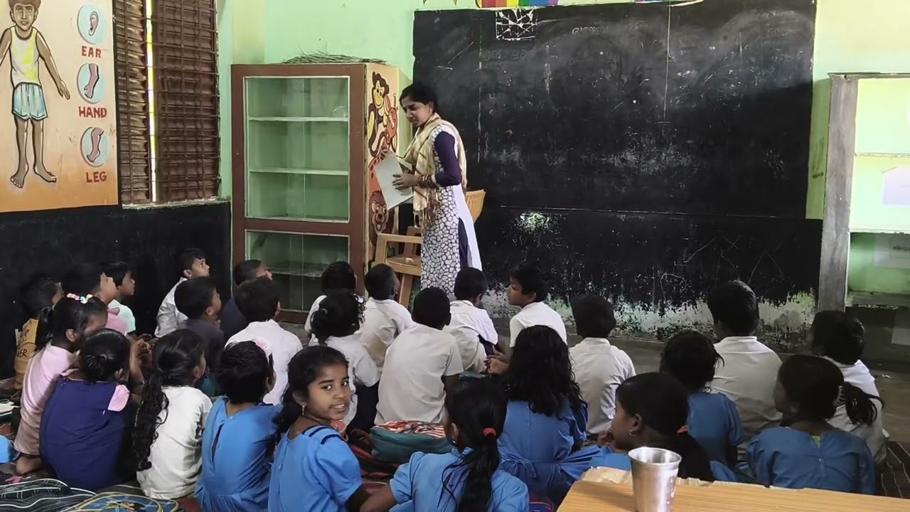 DECE -04, PROJECT,DAY-23, ACTIVITY -23,( ଗୀତ ମାଧ୍ୟମରେ ସୂର୍ଯ୍ୟ, ଚନ୍ଦ୍ର ସମ୍ପର୍କ 🌝🌞🌛🌜)