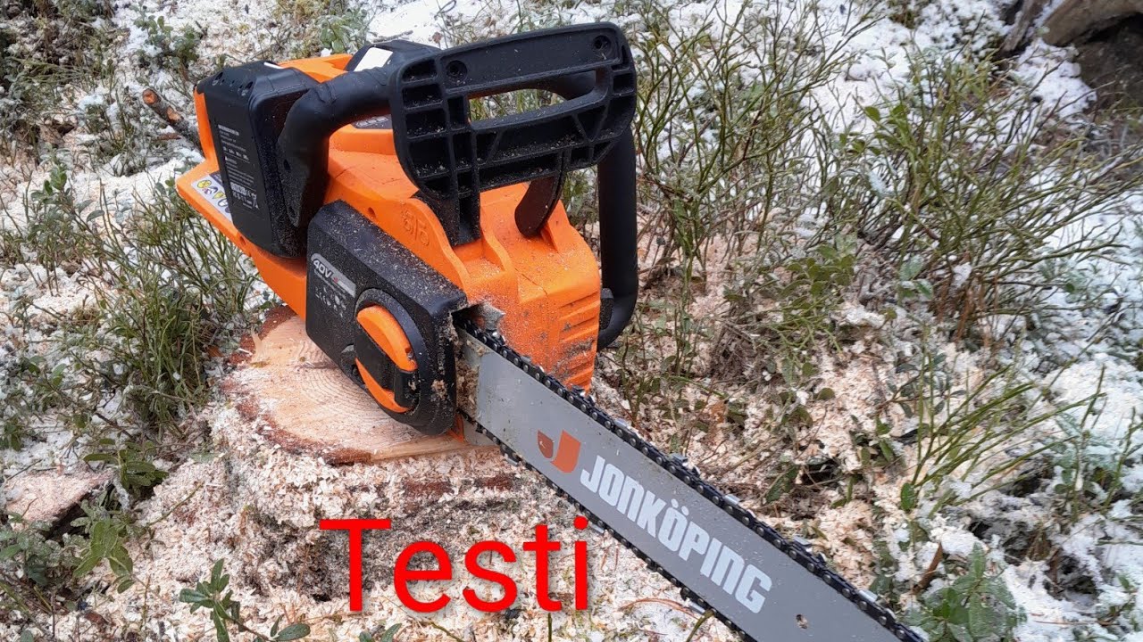 Jonk&ouml;ping akkusaha testi 1