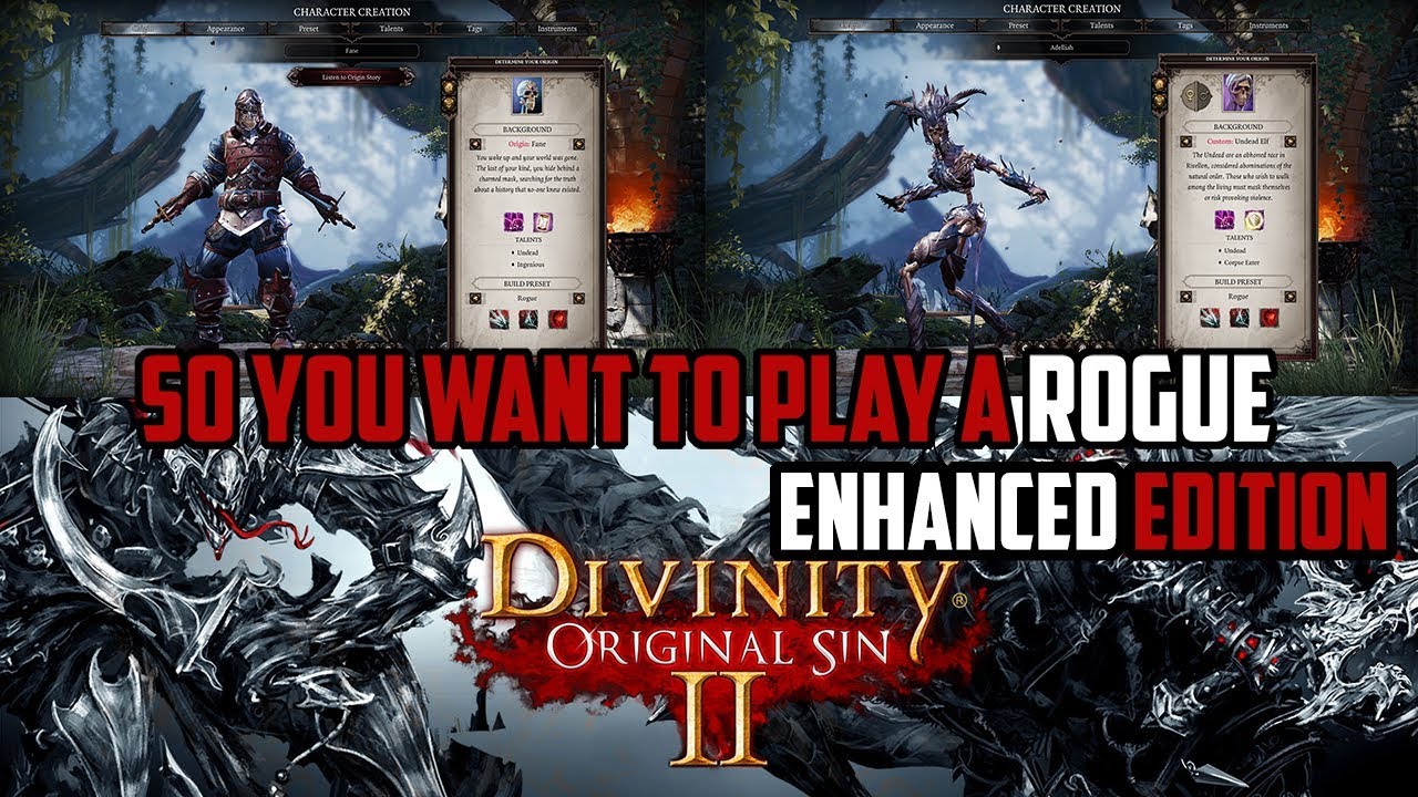 So You Want To Be A Rogue (aka Fane) (Super Enhanced Edition Turbo Plus Ex Alpha Remix)