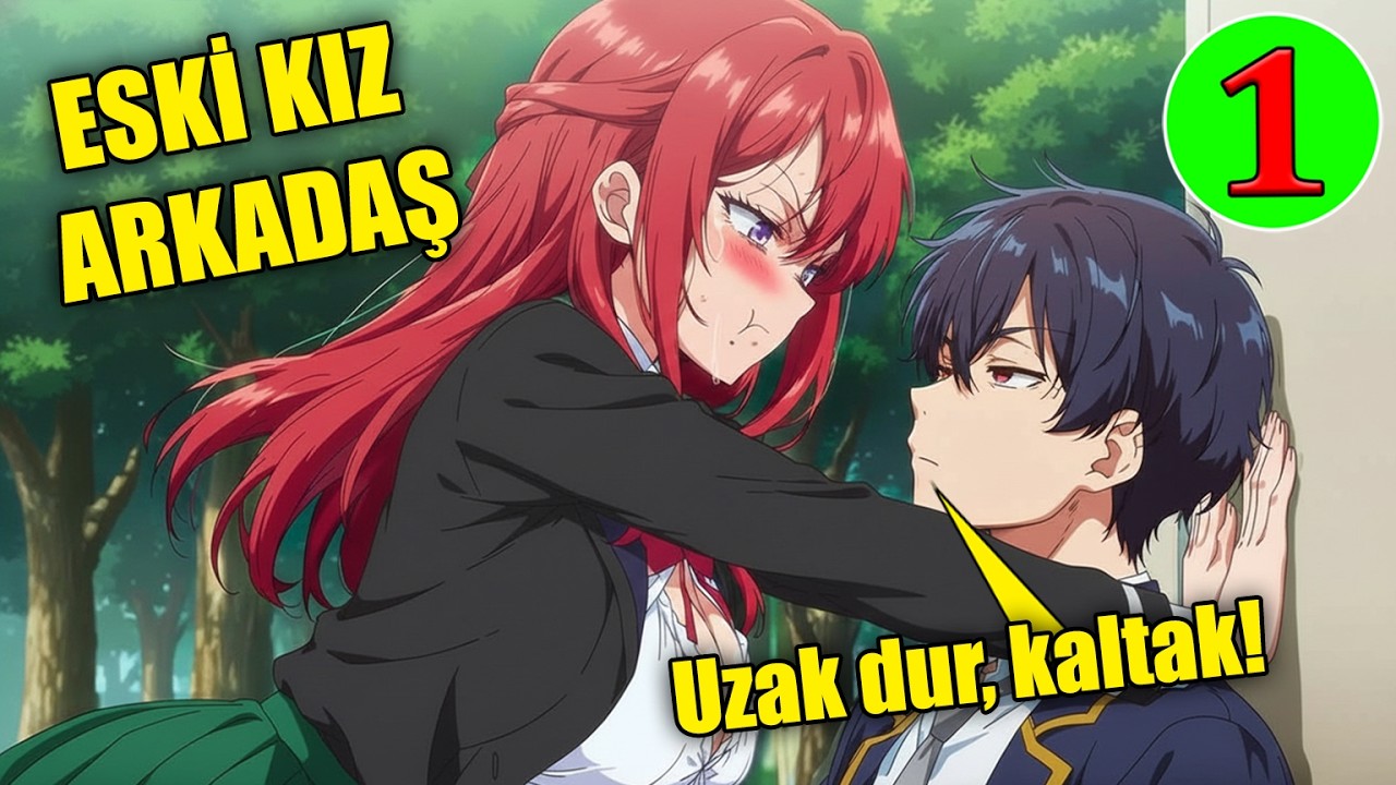 [1] Kız Arkadaşı Fakir Olduğu İçin Onu Terk Etti, Ama Şimdi Bütün Kızlar Ona Aşık!  Manhwa Özeti