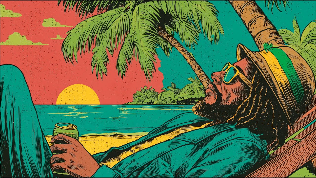 Roots Reggae | Brother Sol Collective - Roots Run Deep (Official Audio) | Top Reggae Records