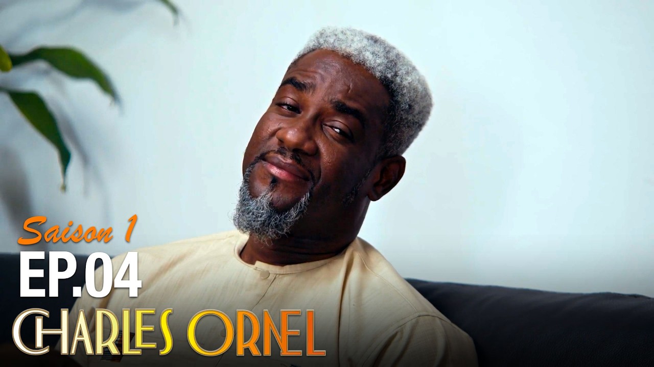 Charles Ornel : Vous allez détester l’aimer… | S01 Episode 04