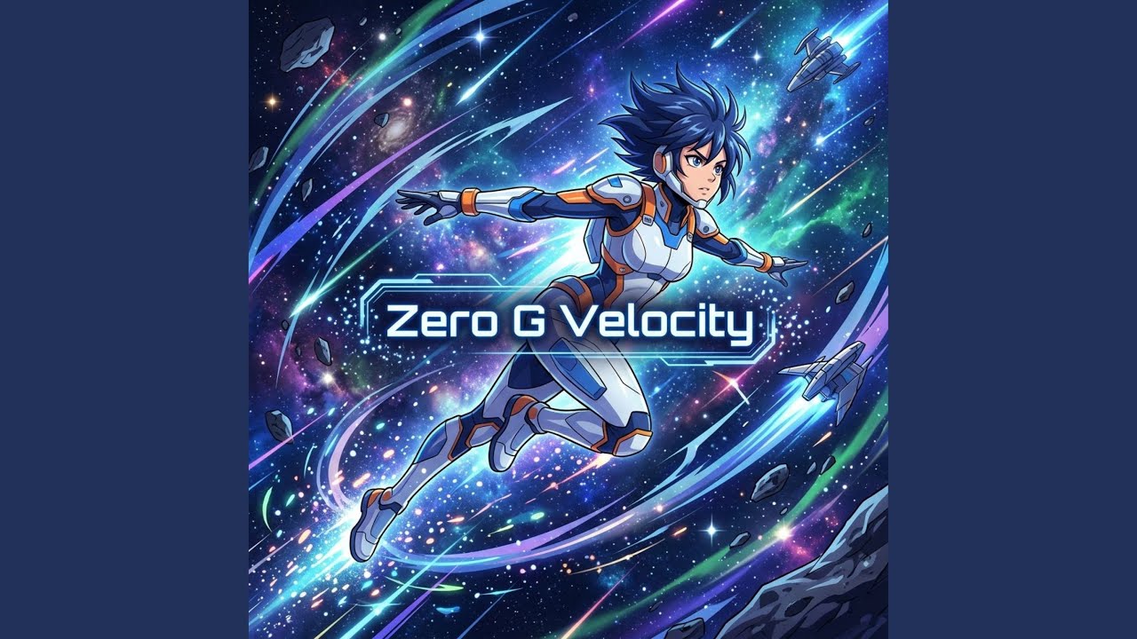 Zero G Velocity