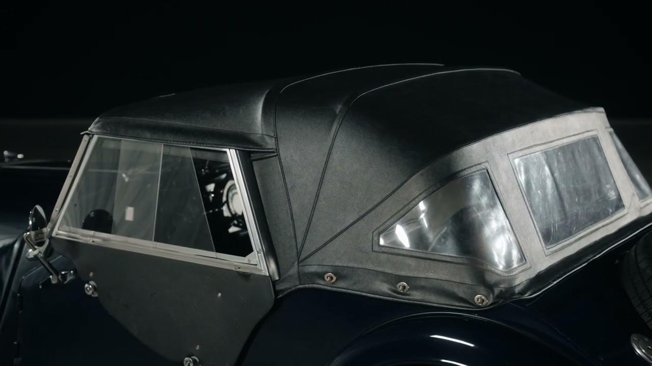 Morgan - The Motorist Collection   ©[R]