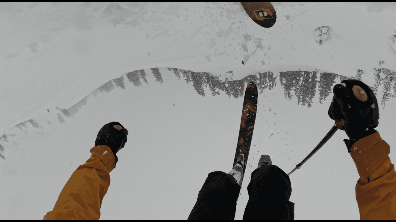 Backcountry day at Baker gone wrong?!!!!?