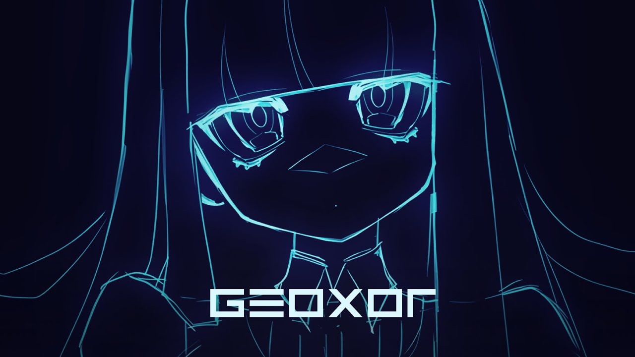 Geoxor & poixone - Heartfrozen