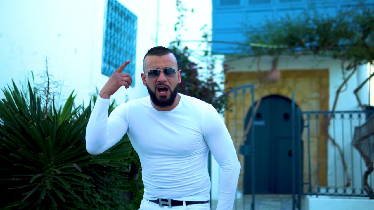 Kartoucha - Ya mima (Clip officiel )