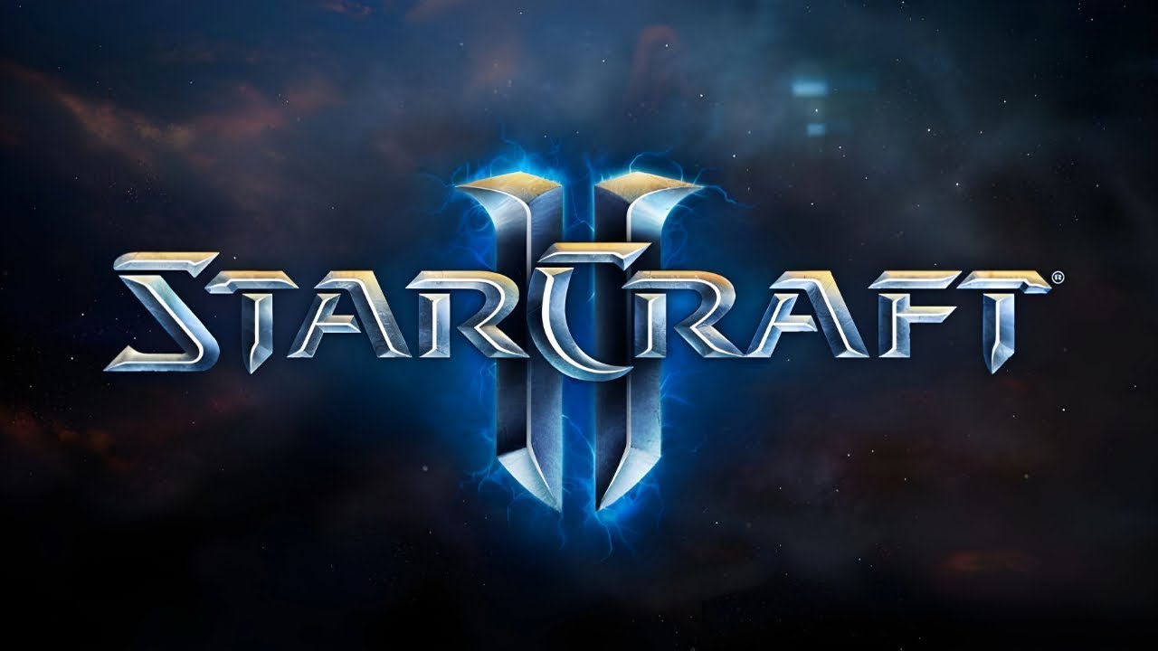 StarCraft 2 - Online Multiplayer Games (No Commentary)