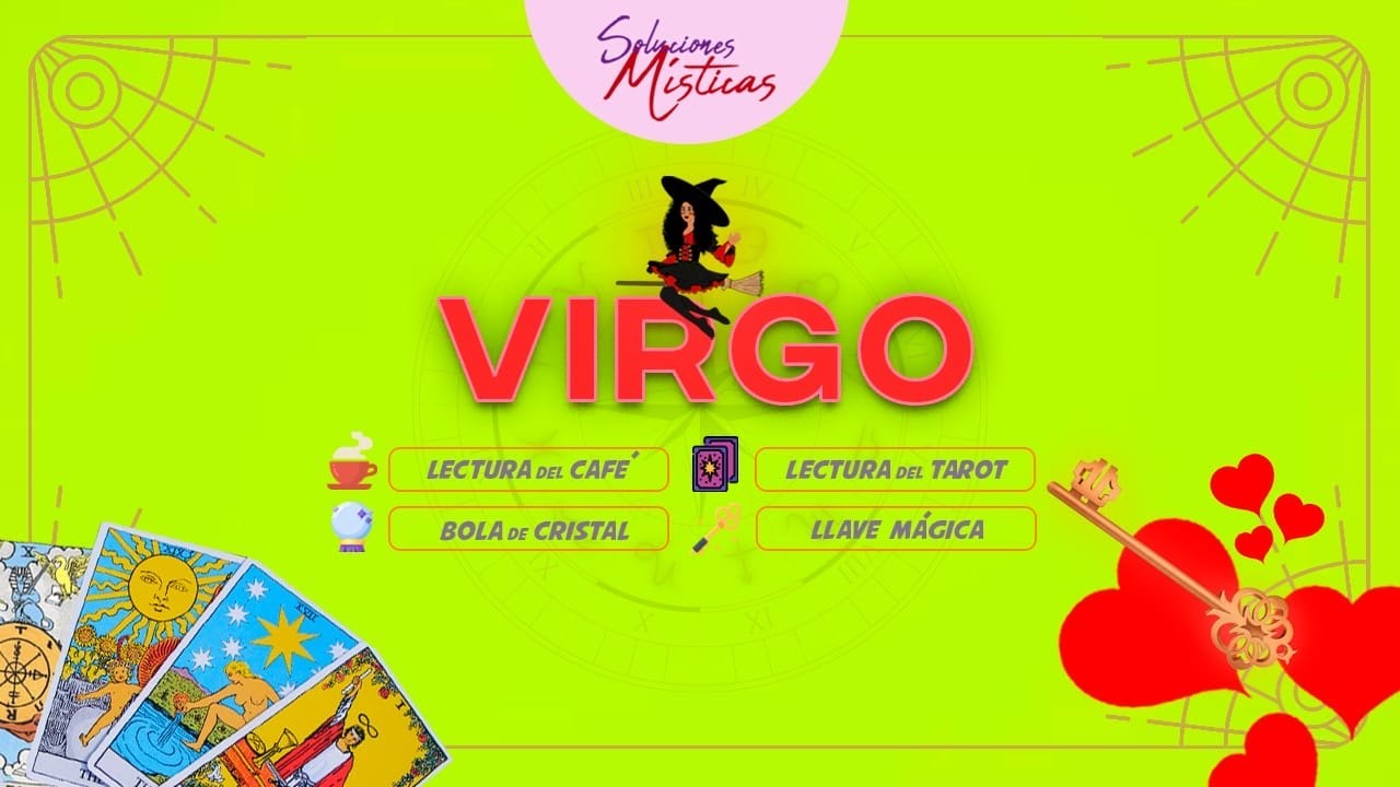 Virgo ♍️ lectura del café ☕️ 🔮🎴🗝️ te desilucionas y eliges la Soledad por salud mental 🤯