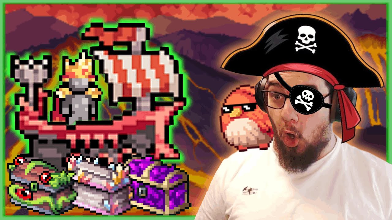 Idleon Guide: Sailing Like an Endgamer.