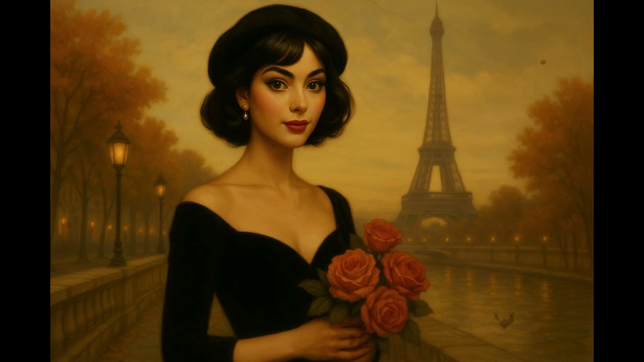 𝐹𝓇𝑒𝓃𝒸𝒽 𝒫𝓁𝒶𝓎𝓁𝒾𝓈𝓉 – 𝐿𝑒𝓈 𝐹𝓁𝑒𝓊𝓇𝓈 𝒟𝓊 𝒟𝑒𝓈𝓉𝒾𝓃