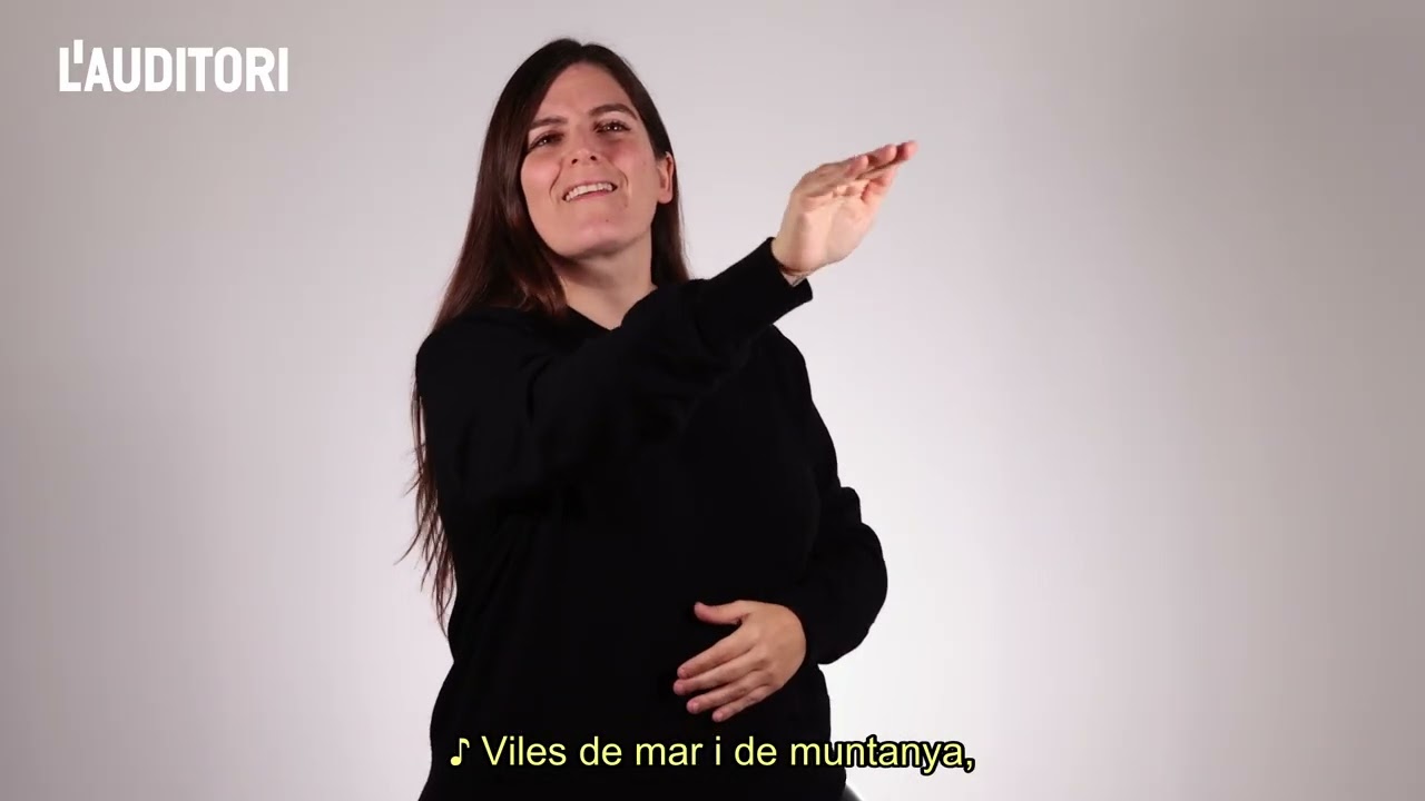 16. Regalo històries / Ja ho saps tot. L'últim rellotge (Cantània 2026  LSC subtitulat)