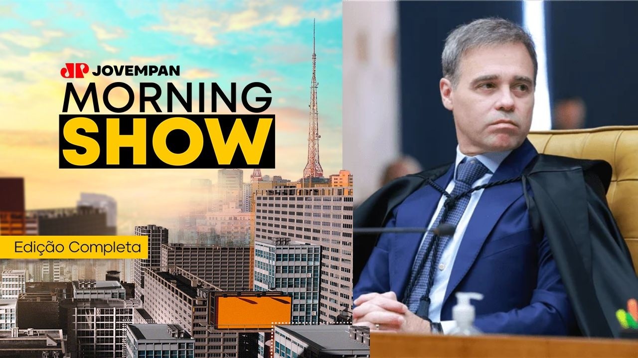 MORNING SHOW - 17/03/2026