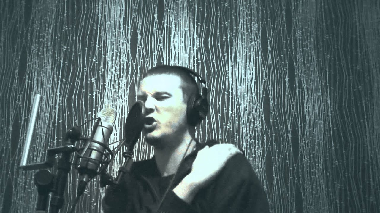 Smokey Love - Dub Cypher (Bare Smoke)