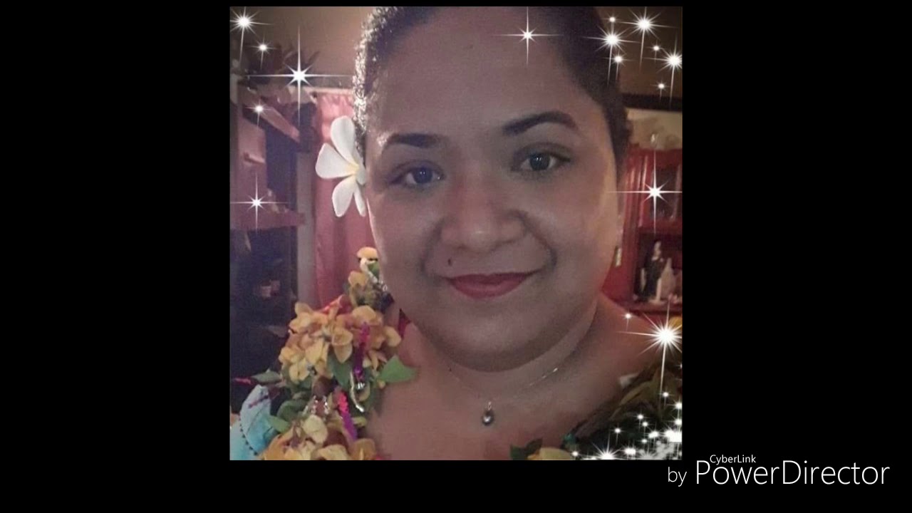 Lau Tausi Alofa O Visesio Pagatele🙏❤