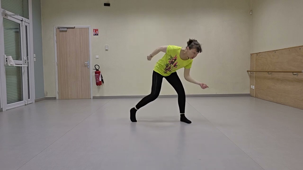 Gone Gone Gone, David Guetta-Teddy Swims-Tones And I, Choreo StefNie BodyMove 💃