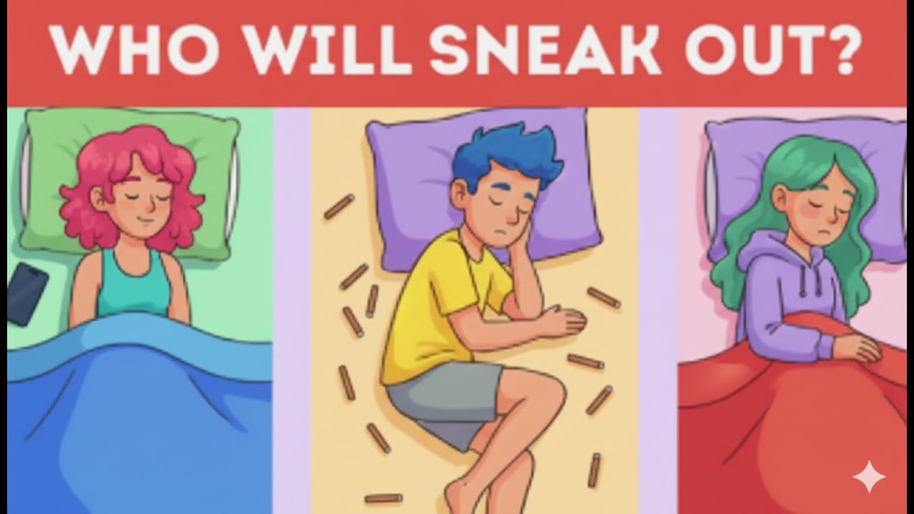 How Many of These Clever Riddles Can You Solve Without Guessing? 🧠🔍