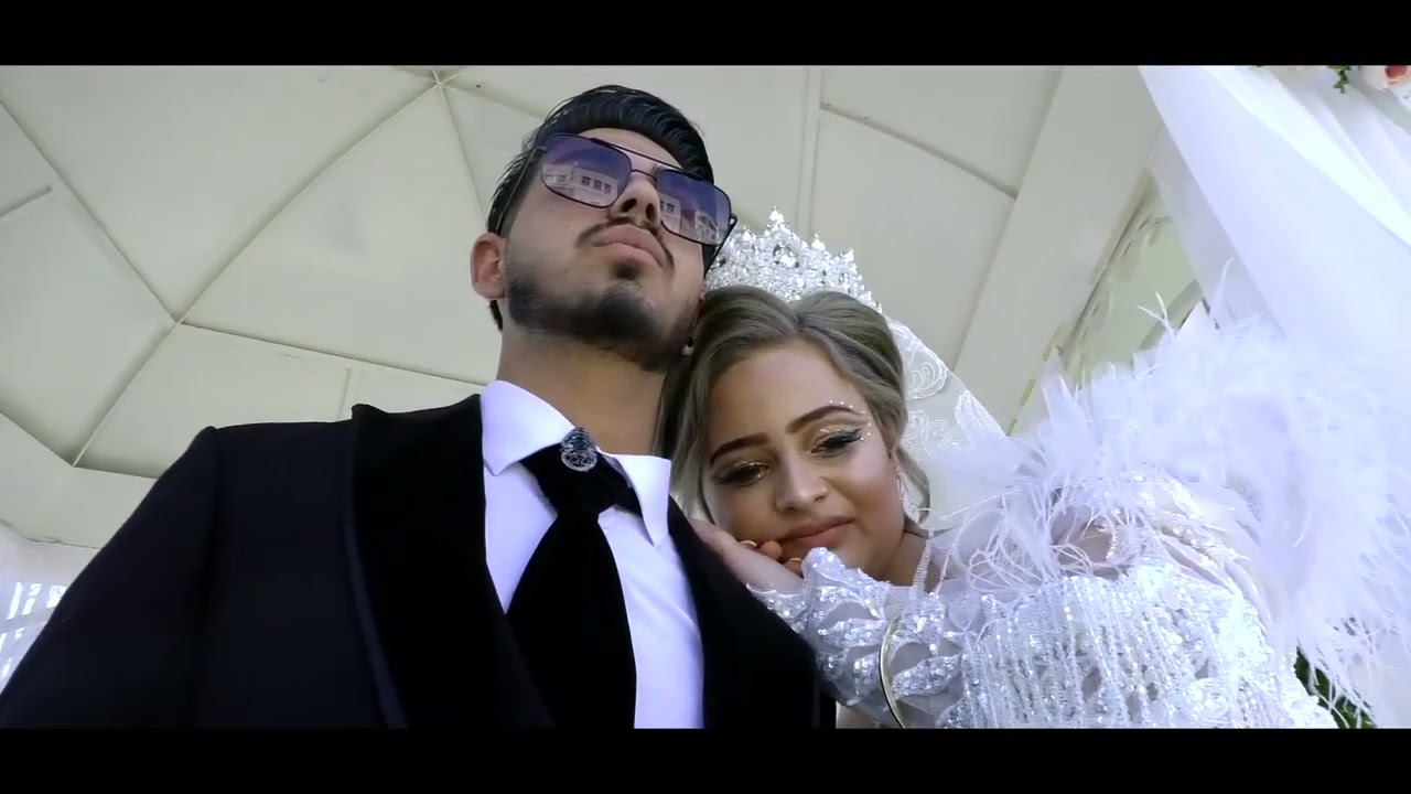 ibo ve leyla dugun toreni