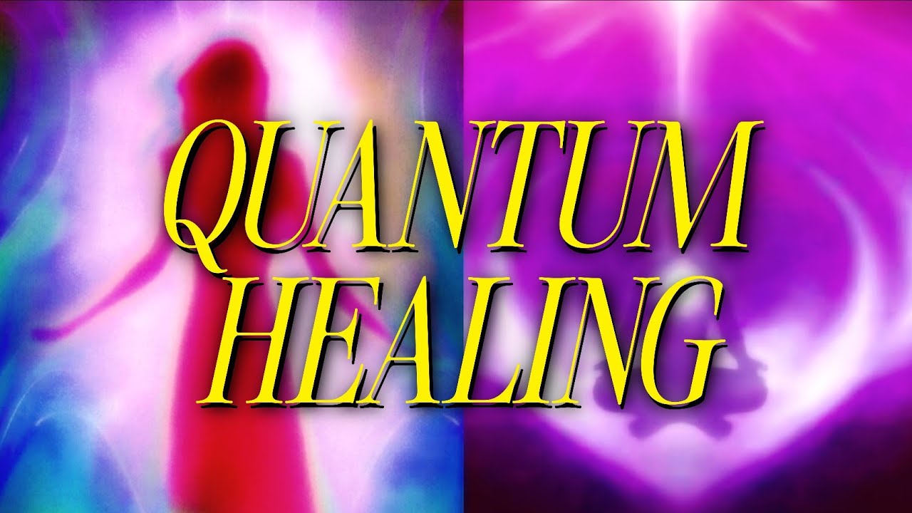 RAPID HEALING 𓇻 restore balance and wellness