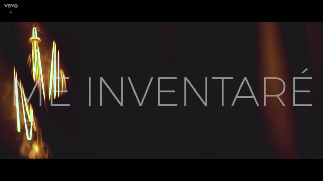 Me Inventar&eacute; - Funambulista con Dani Mart&iacute;n