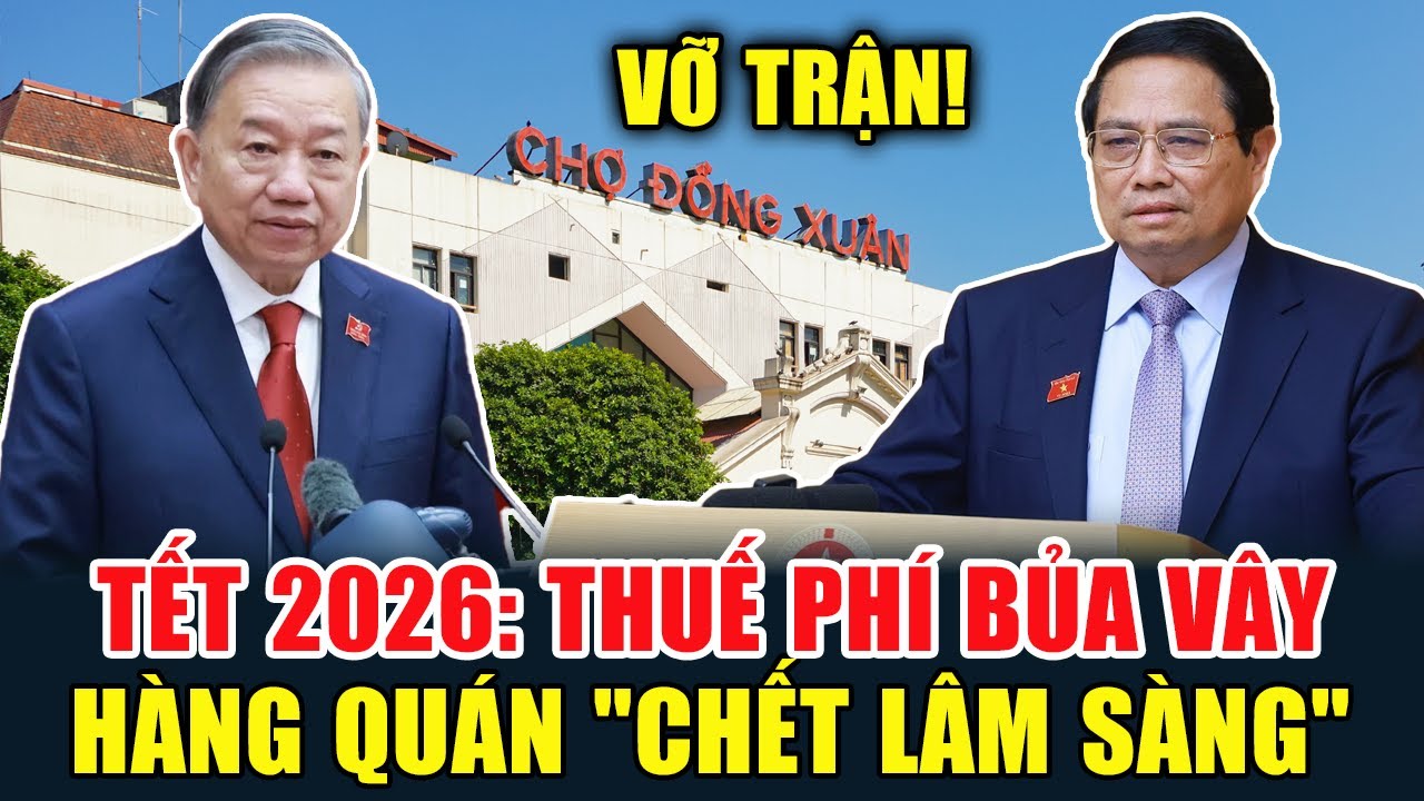 Tin Tức Việt Nam Mới Nhất Ngày 25/01/2026 ✈ Tin Nóng Chính Trị Việt Nam và Thế Giới✈#TSDS24H