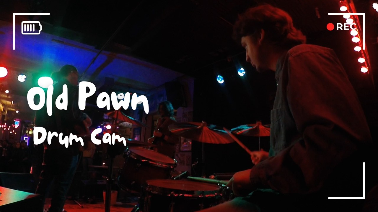 Old Pawn Tapes | Ep. 2 | 
