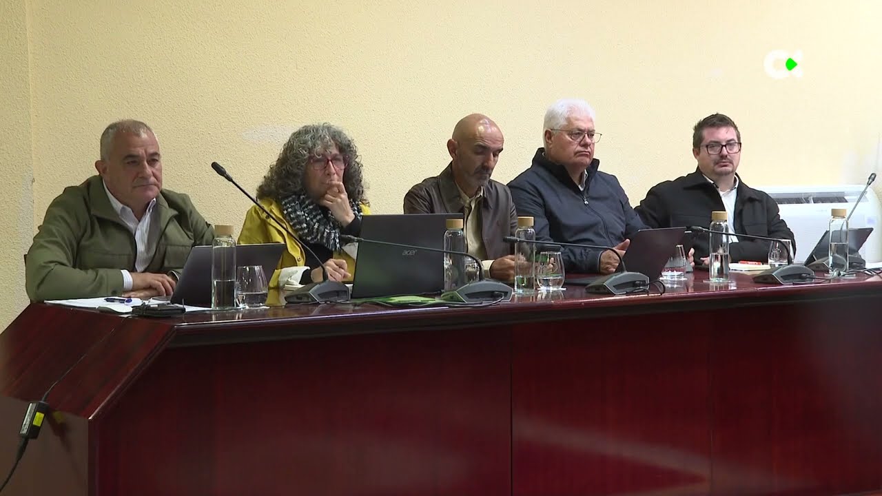 Primeras reacciones en El Hierro a la decisión de Alpidio Armas de no presentarse en las elecciones