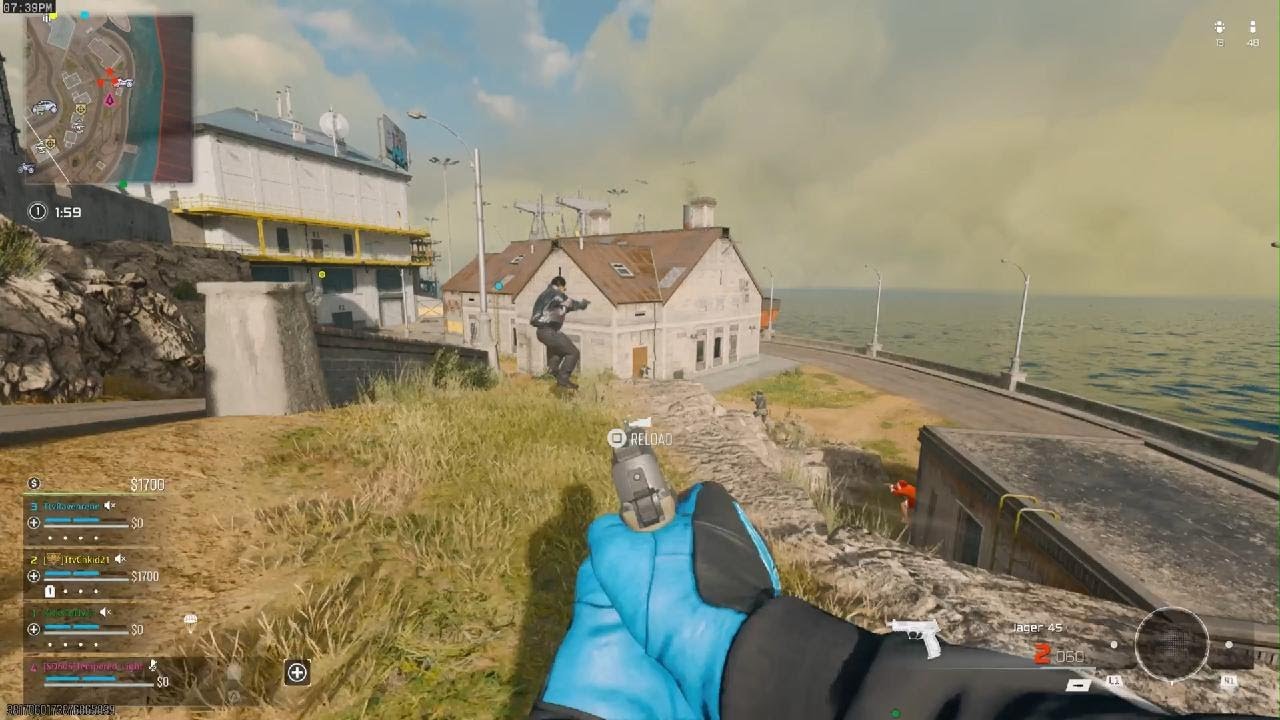 Doubles, triples, fury, and specialist killer!!!