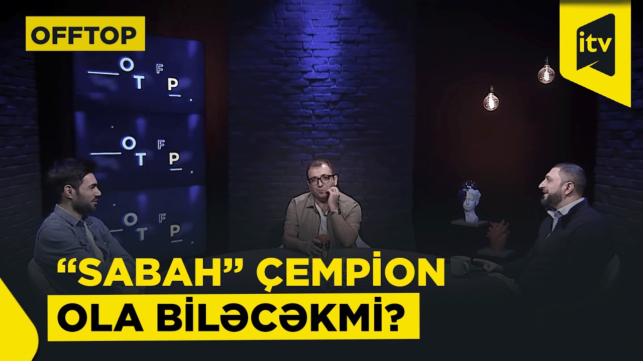 “Sabah”ın 10 oyunluq qələbə seriyası | Mövsümün antirekordu | Elitada gərgin çempionluq yarışı