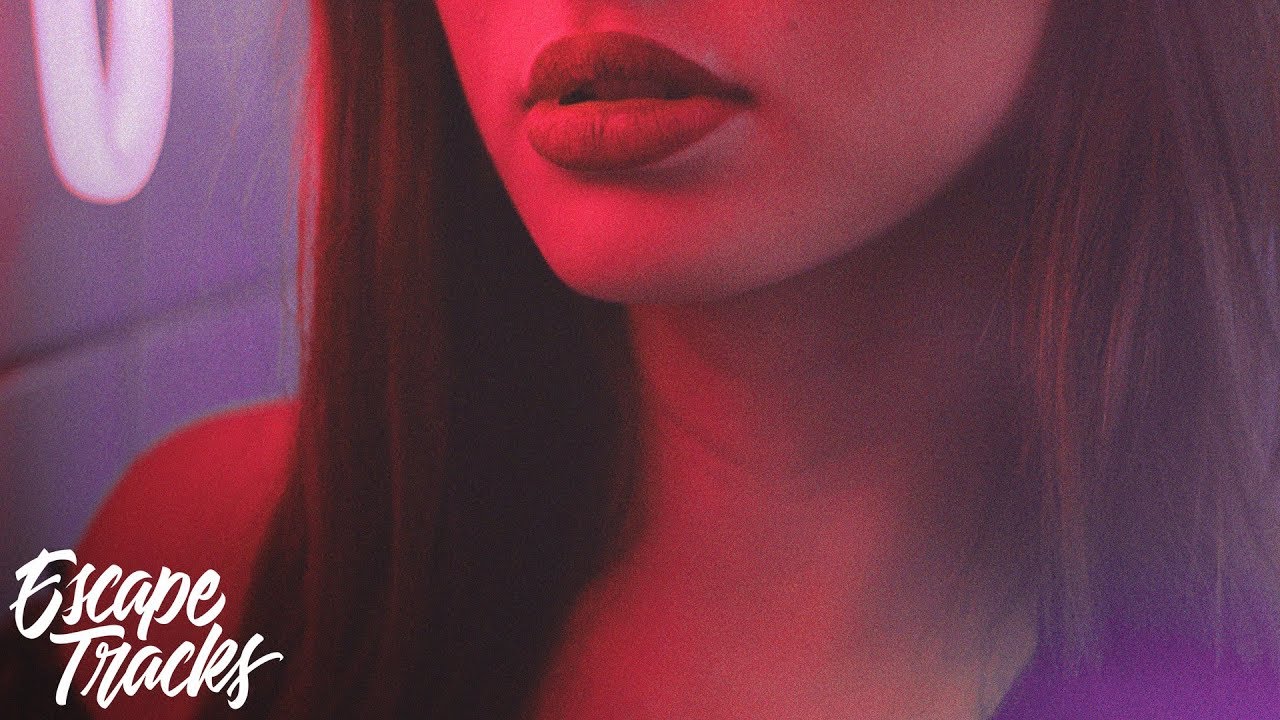K. Forest - New Bae