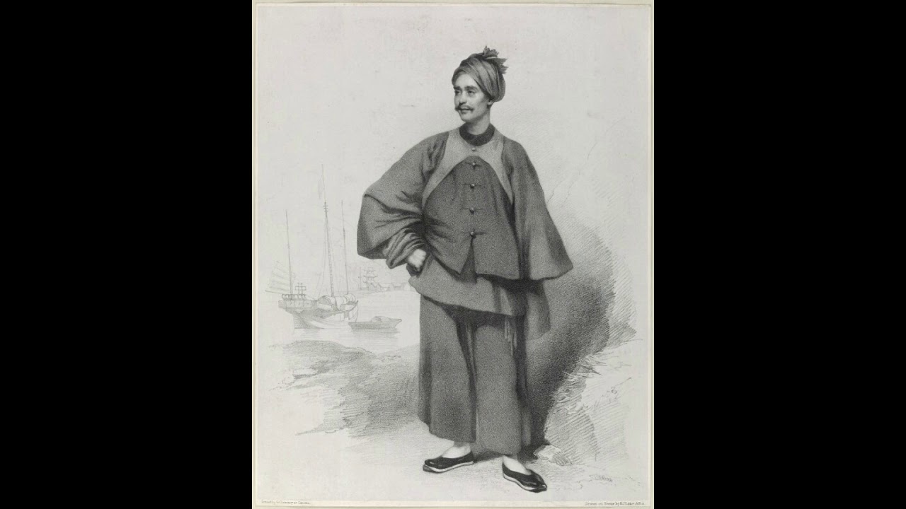 Karl Gutzlaff and the Chinese Union