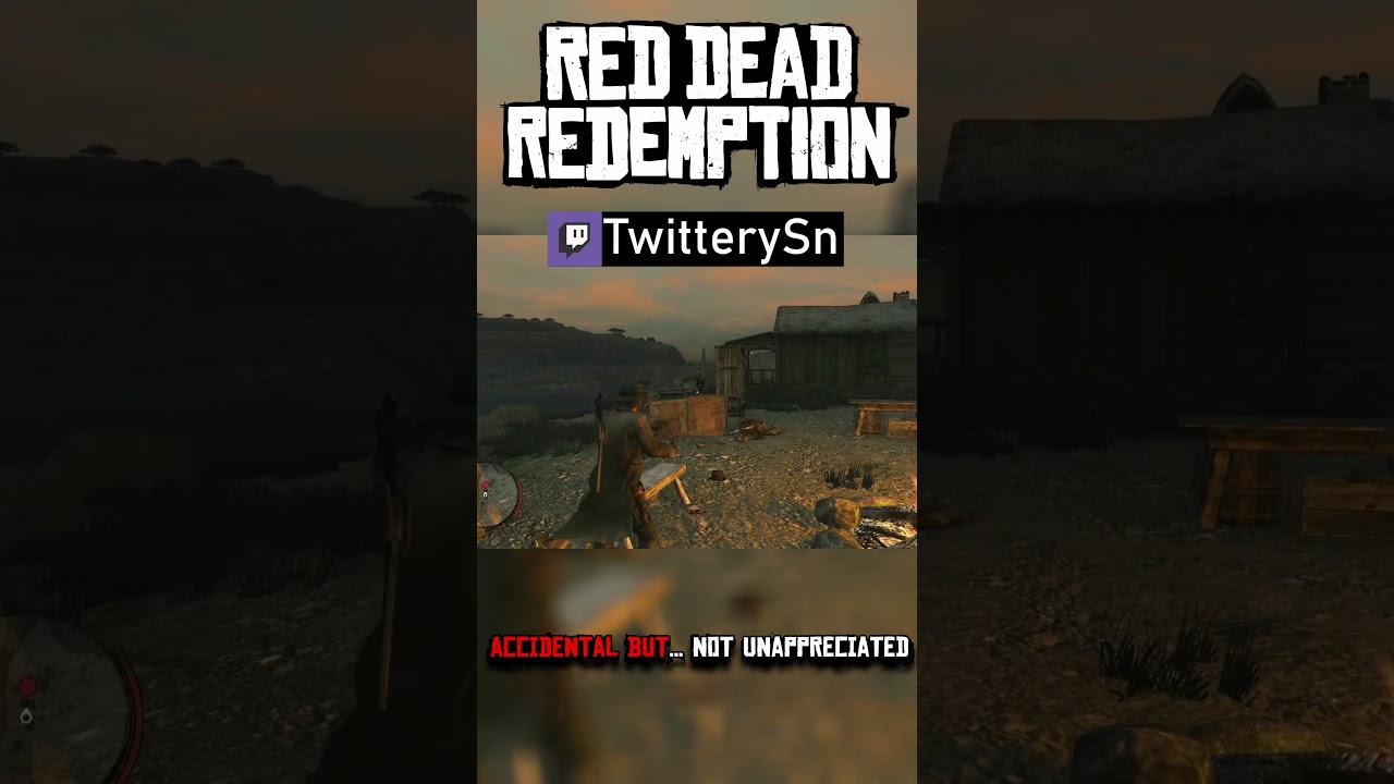 Всё шло хорошо... пока не перестало 😭💔 | Клипы со стрима #rdr #gaming #games #shorts