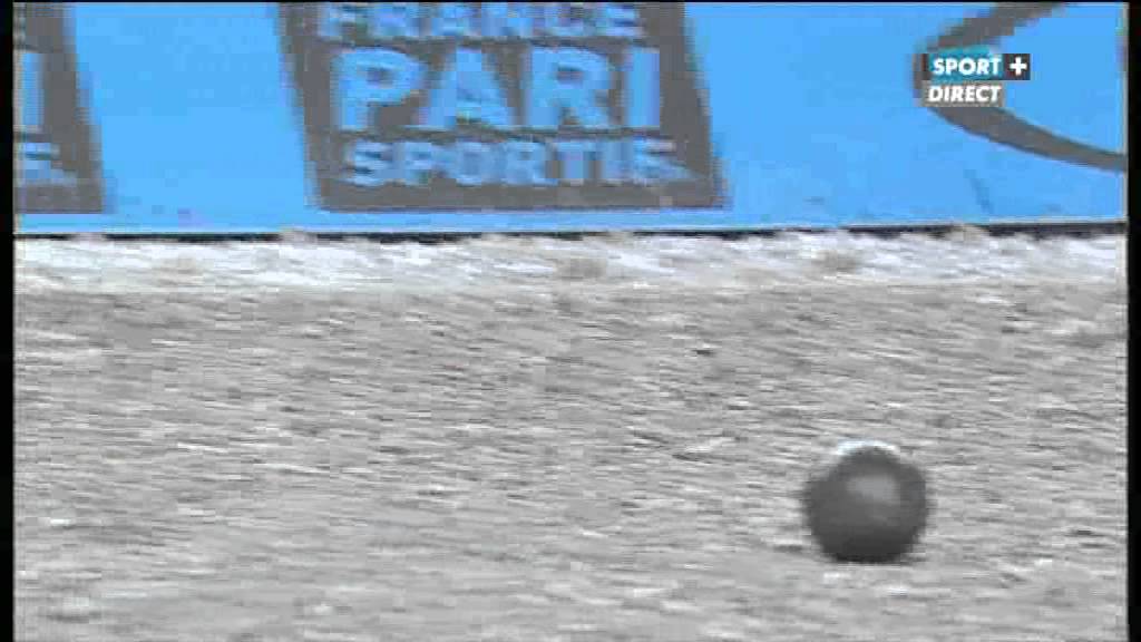 BELGIQUE # MADAGASCAR championnat du monde de pétanque 2012.mp4