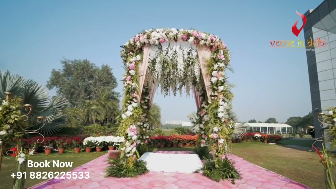 karma lakelands gurgaon | karma lakelands resort manesar | karma lakelands gurgaon wedding