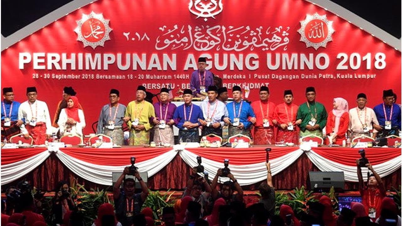 Even steroids won&rsquo;t save Umno, says PPBM man